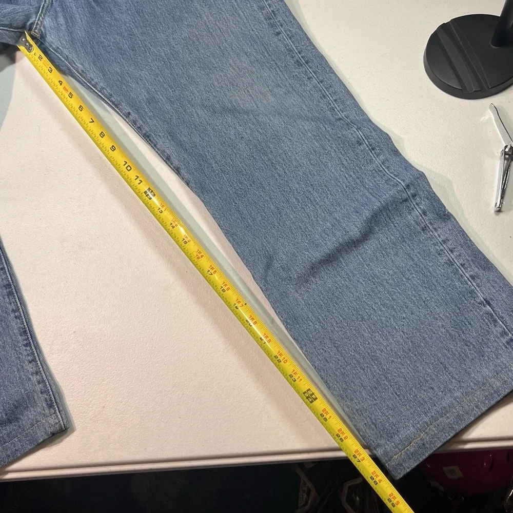 Levis product pair